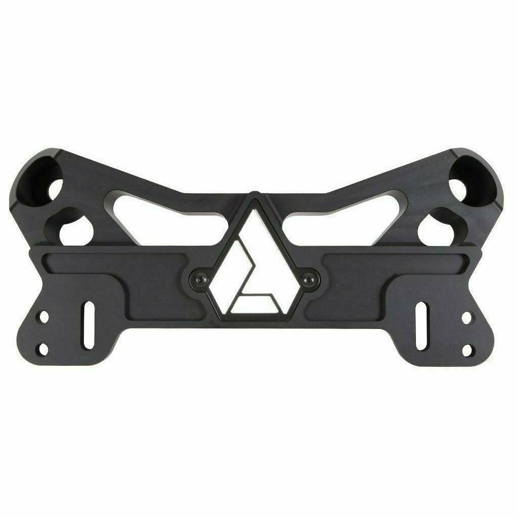 Photo of Can Am X3 F-22 Shock Tower Brace Kit by Assault Industries - Premium Shocks, Springs, & Accessories for UTVs / Side by Sides