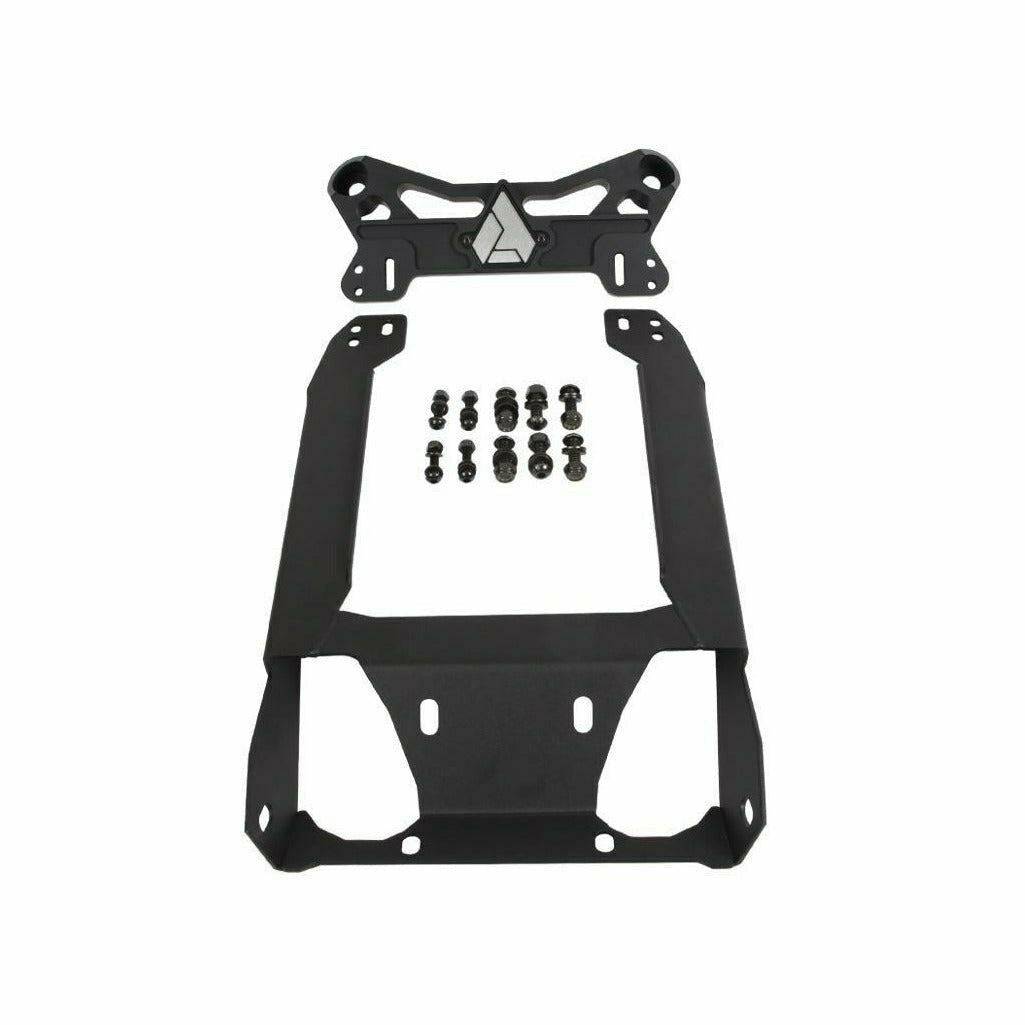 Can Am X3 F-22 Shock Tower Brace Kit