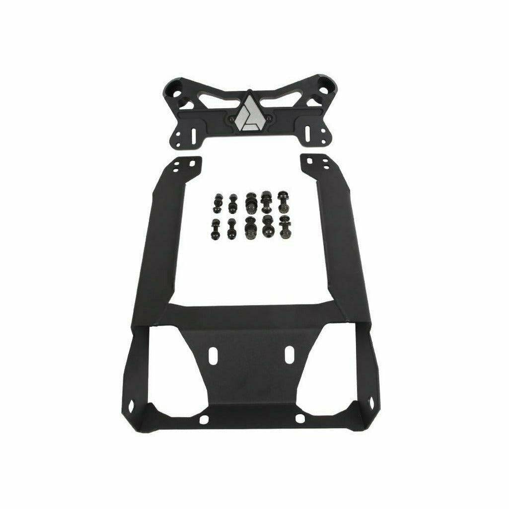Photo of Can Am X3 F-22 Shock Tower Brace Kit by Assault Industries - Premium Shocks, Springs, & Accessories for UTVs / Side by Sides