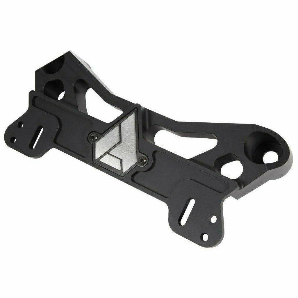 Photo of Can Am X3 F-22 Shock Tower Brace Kit by Assault Industries - Premium Shocks, Springs, & Accessories for UTVs / Side by Sides