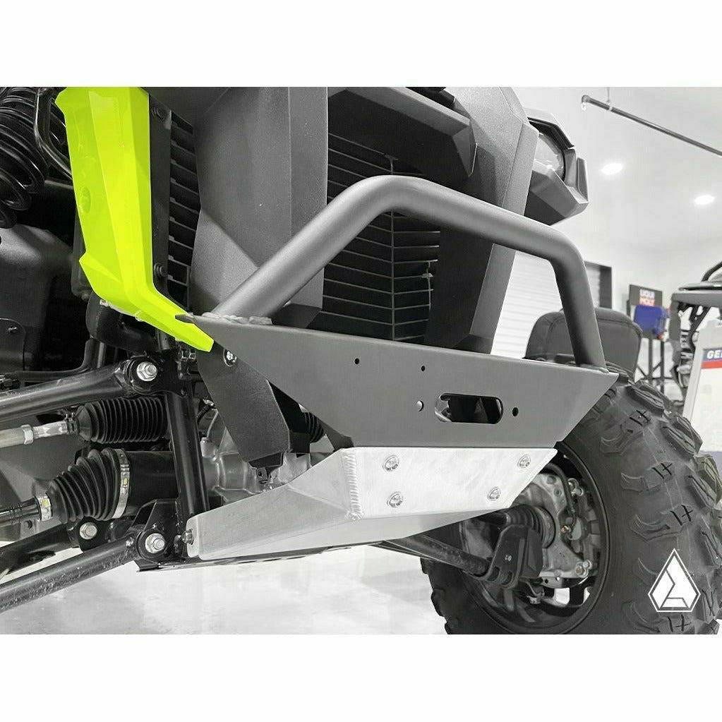 Honda Talon Savage Front Bumper