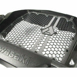 Kawasaki KRX Hellfire Front Grille