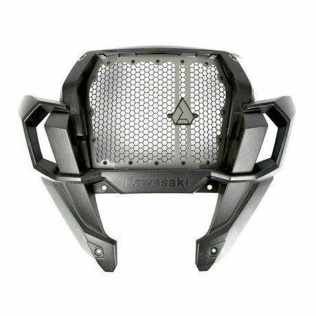 Kawasaki KRX Hellfire Front Grille