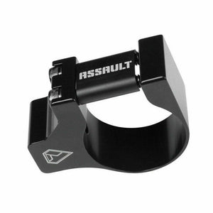 M10 Accessory Clamp