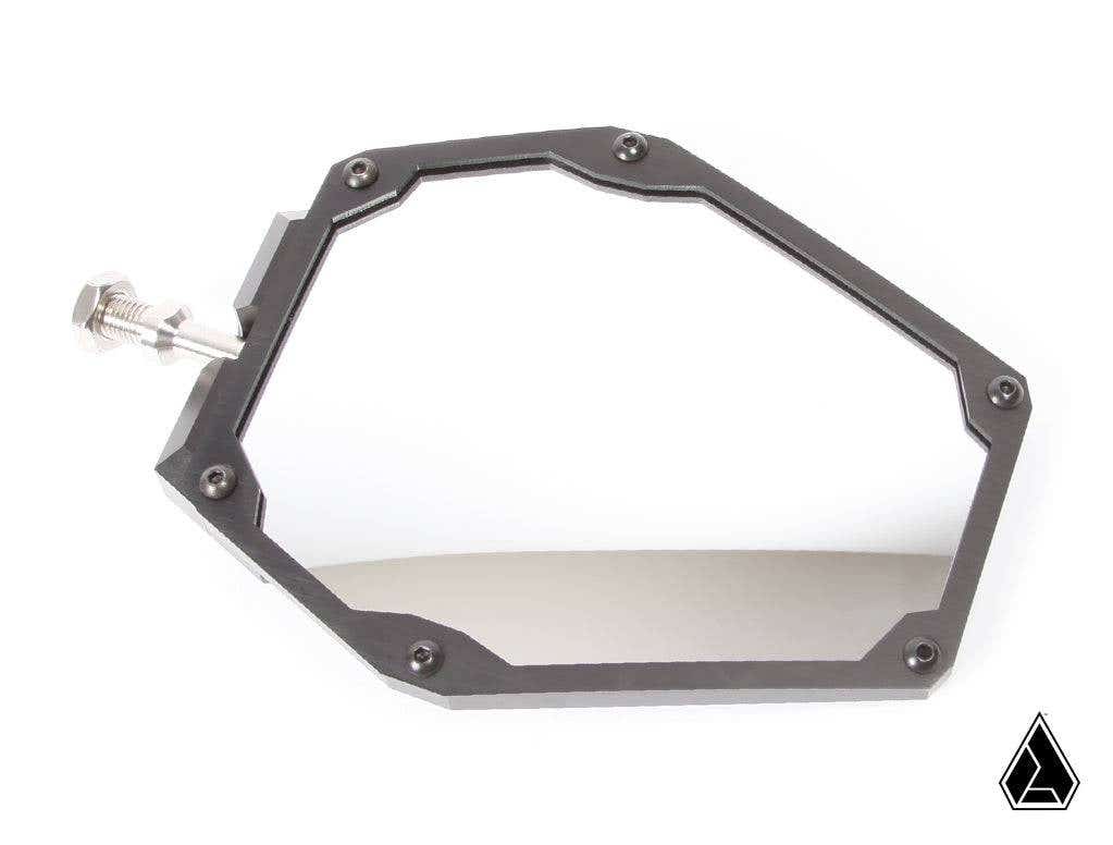 Photo of Assault Industries B2C Convex Side Mirrors by Assault Industries - Premium Mirrors for UTVs / Side by Sides