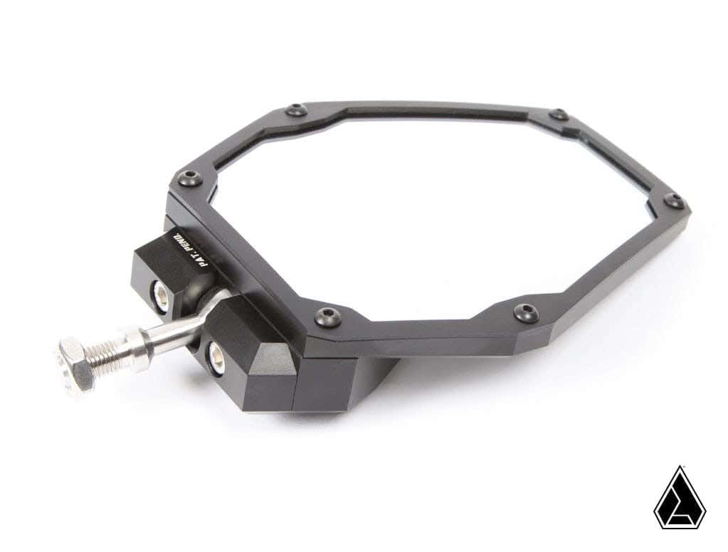 Photo of Assault Industries B2C Convex Side Mirrors by Assault Industries - Premium Mirrors for UTVs / Side by Sides