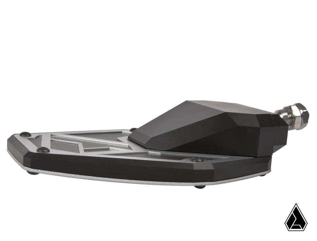 Photo of Assault Industries B2C Convex Side Mirrors by Assault Industries - Premium Mirrors for UTVs / Side by Sides