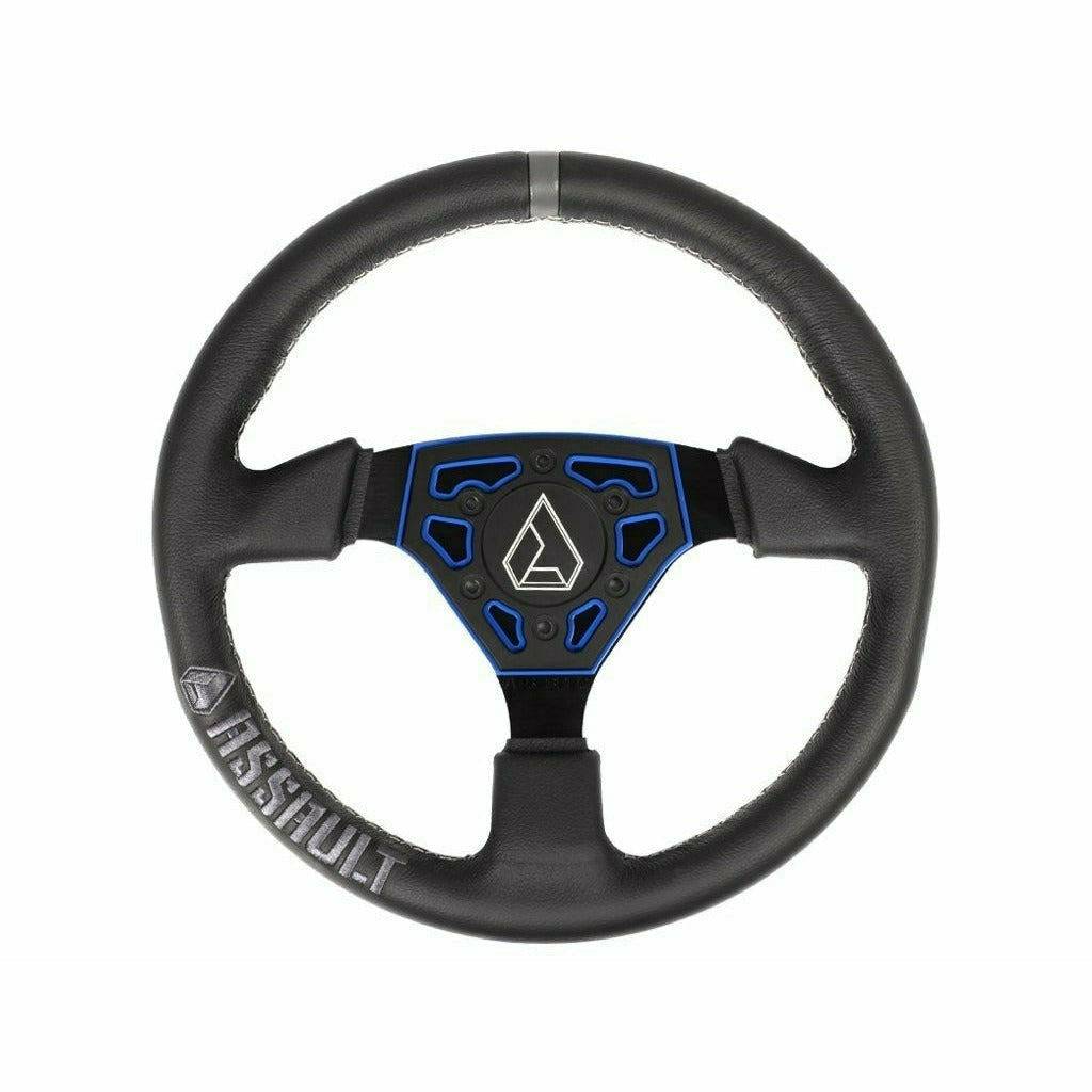 Navigator Leather Steering Wheel