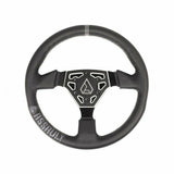 Navigator Leather Steering Wheel