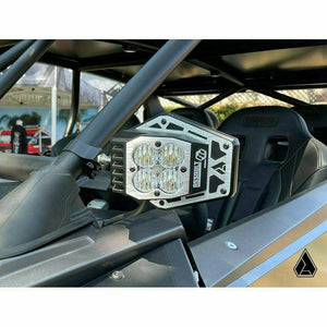 Nighthawk LED Side Mirrors