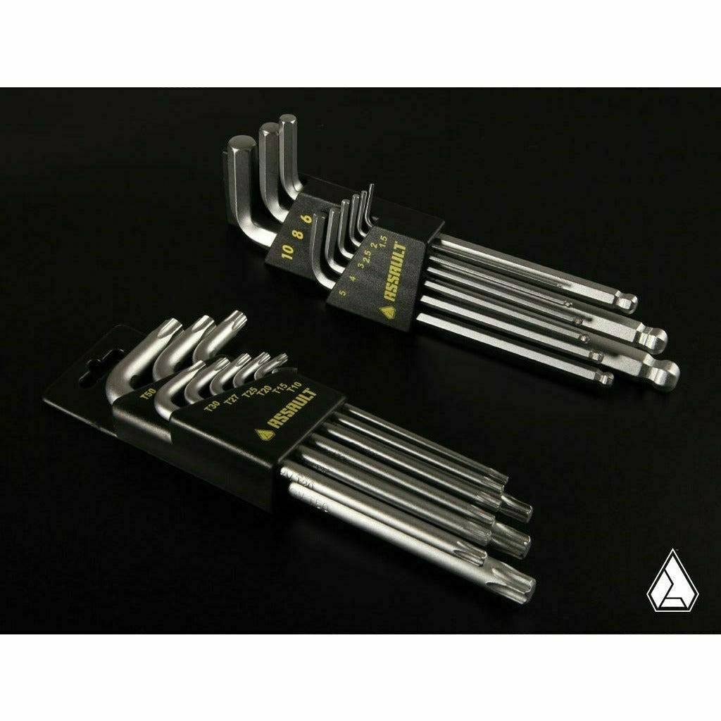 Photo of Assault Industries On-The-Go Tool Kit (Metric) by Assault Industries - Premium Clutch Tools & Accessories for UTVs / Side by Sides
