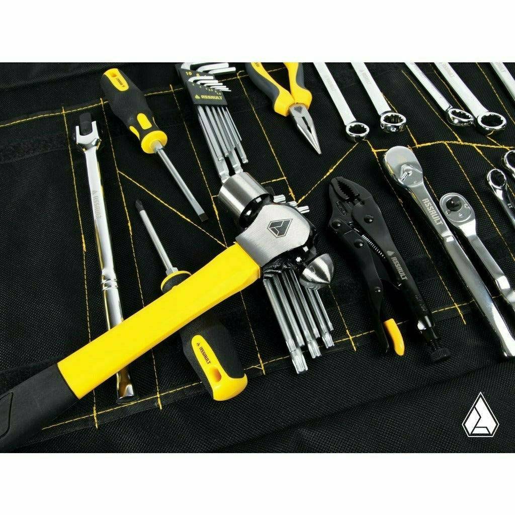 Photo of Assault Industries On-The-Go Tool Kit (Metric) by Assault Industries - Premium Clutch Tools & Accessories for UTVs / Side by Sides