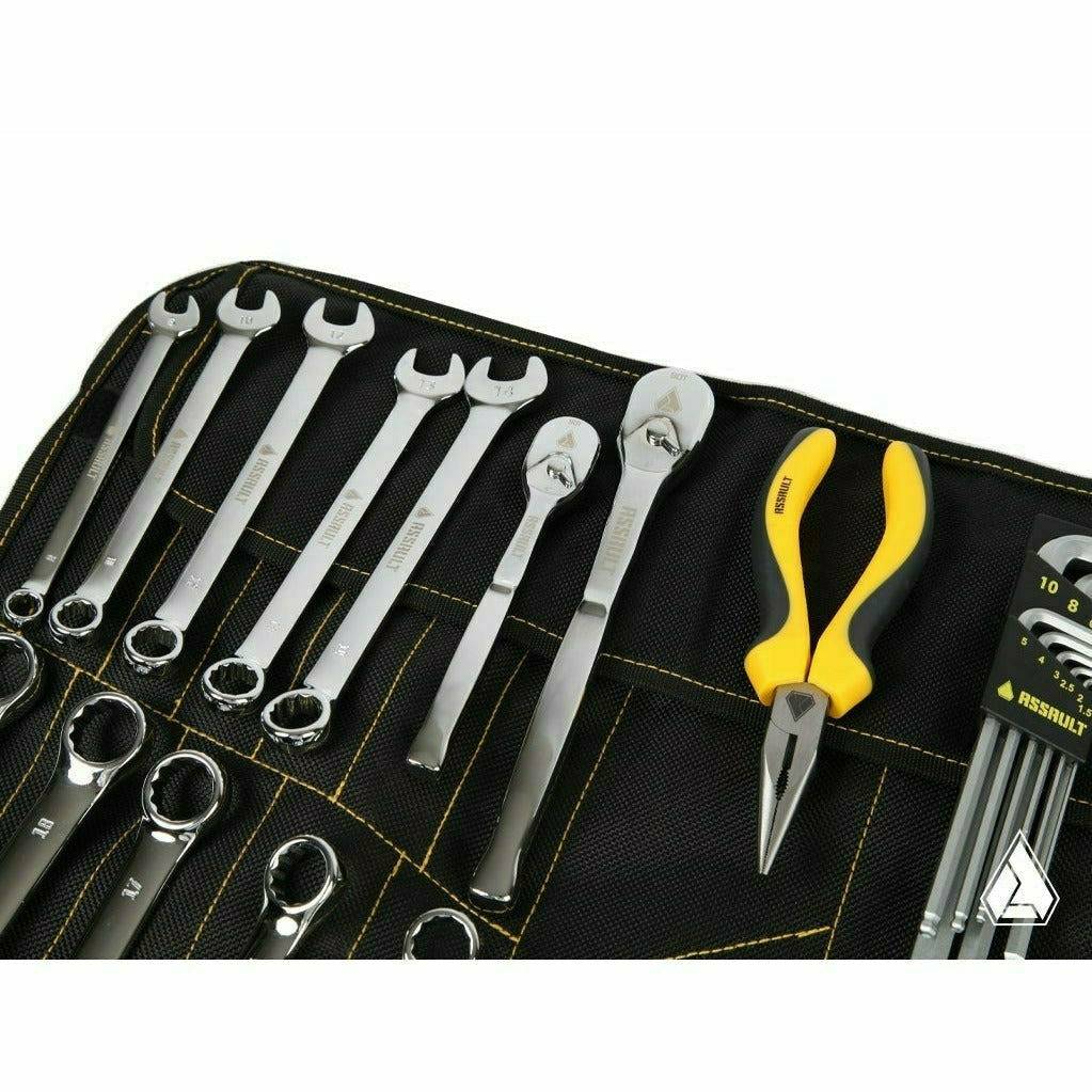 Photo of Assault Industries On-The-Go Tool Kit (Metric) by Assault Industries - Premium Clutch Tools & Accessories for UTVs / Side by Sides