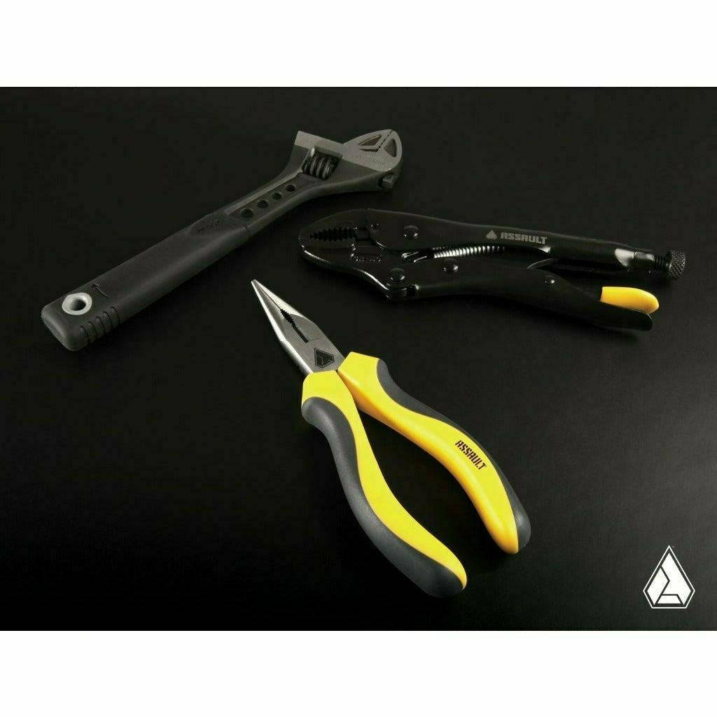 Photo of Assault Industries On-The-Go Tool Kit (Metric) by Assault Industries - Premium Clutch Tools & Accessories for UTVs / Side by Sides