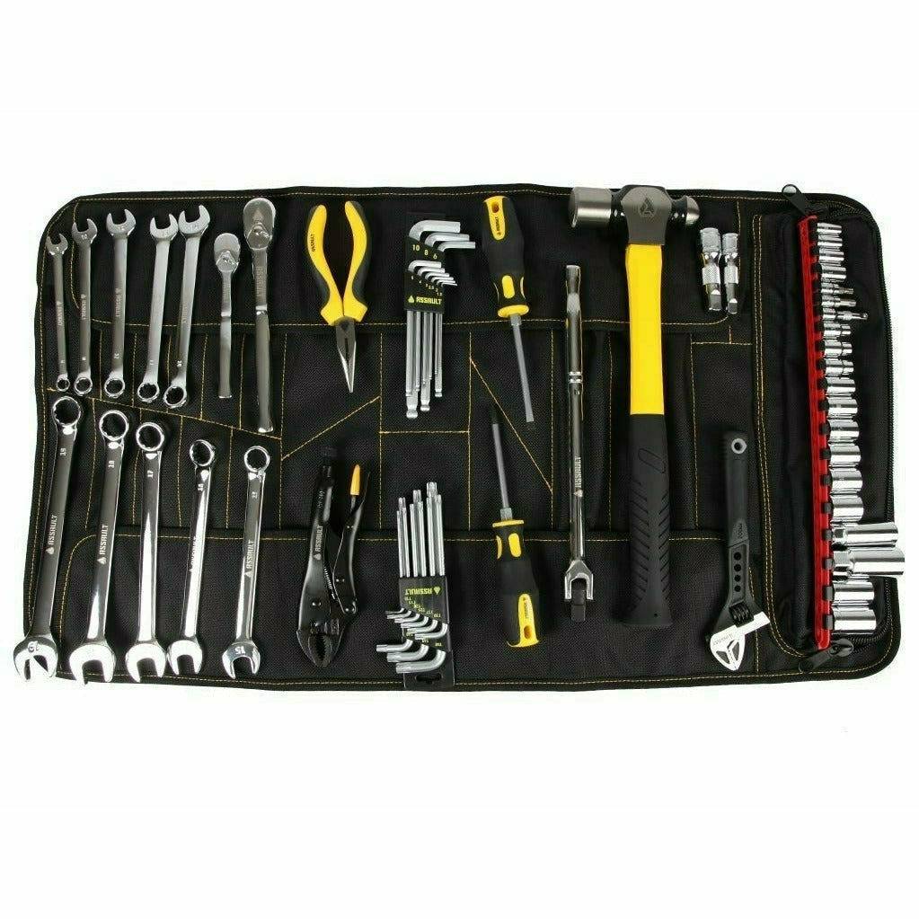 On-The-Go Tool Kit (Metric)