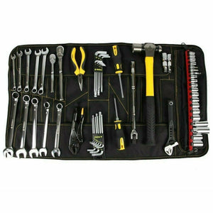 On-The-Go Tool Kit (Metric)