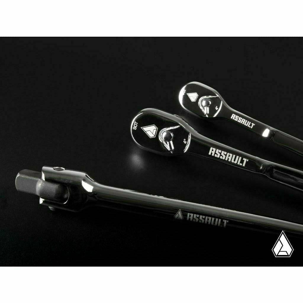 Photo of Assault Industries On-The-Go Tool Kit (Metric) by Assault Industries - Premium Clutch Tools & Accessories for UTVs / Side by Sides