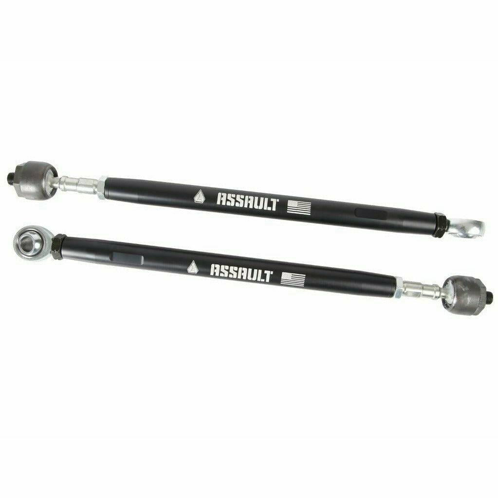 Photo of Polaris General / RZR UHD 7075 Tie Rods by Assault Industries - Premium Tie Rods for UTVs / Side by Sides