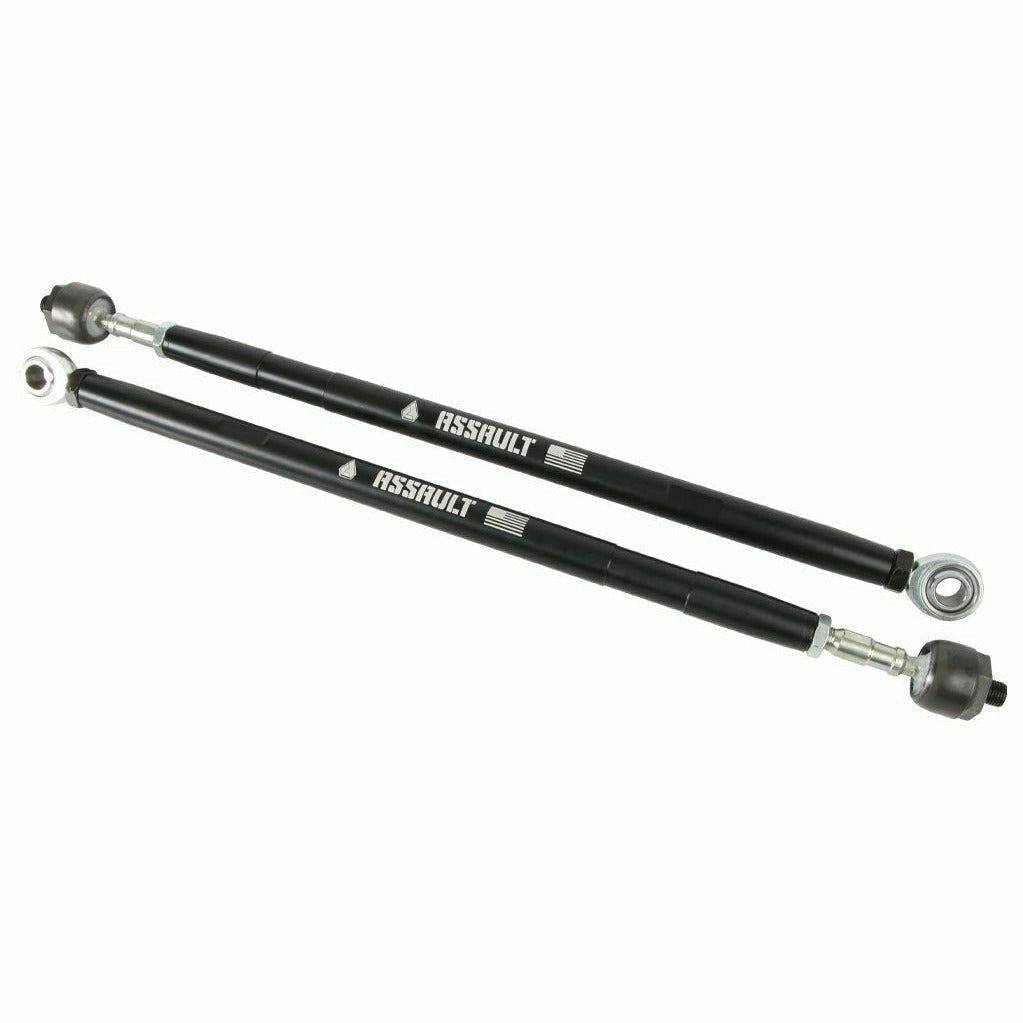 Photo of Polaris General / RZR UHD 7075 Tie Rods by Assault Industries - Premium Tie Rods for UTVs / Side by Sides