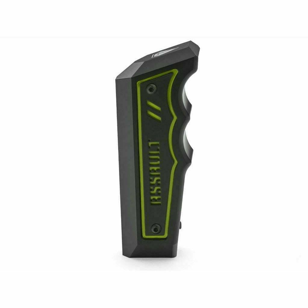 Photo of Polaris Hellfire V2 Shift Knob by Assault Industries - Premium Shifters & Shift Knobs for UTVs / Side by Sides