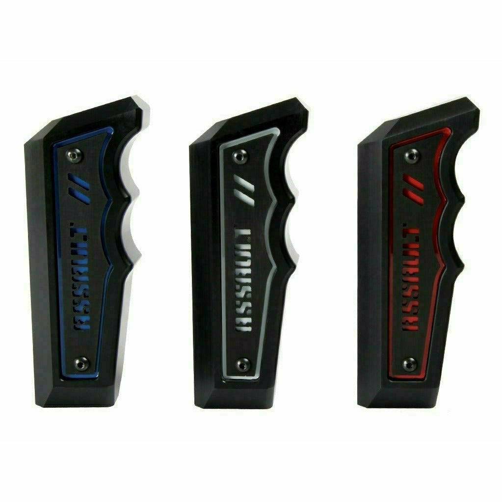 Photo of Polaris Hellfire V2 Shift Knob by Assault Industries - Premium Shifters & Shift Knobs for UTVs / Side by Sides