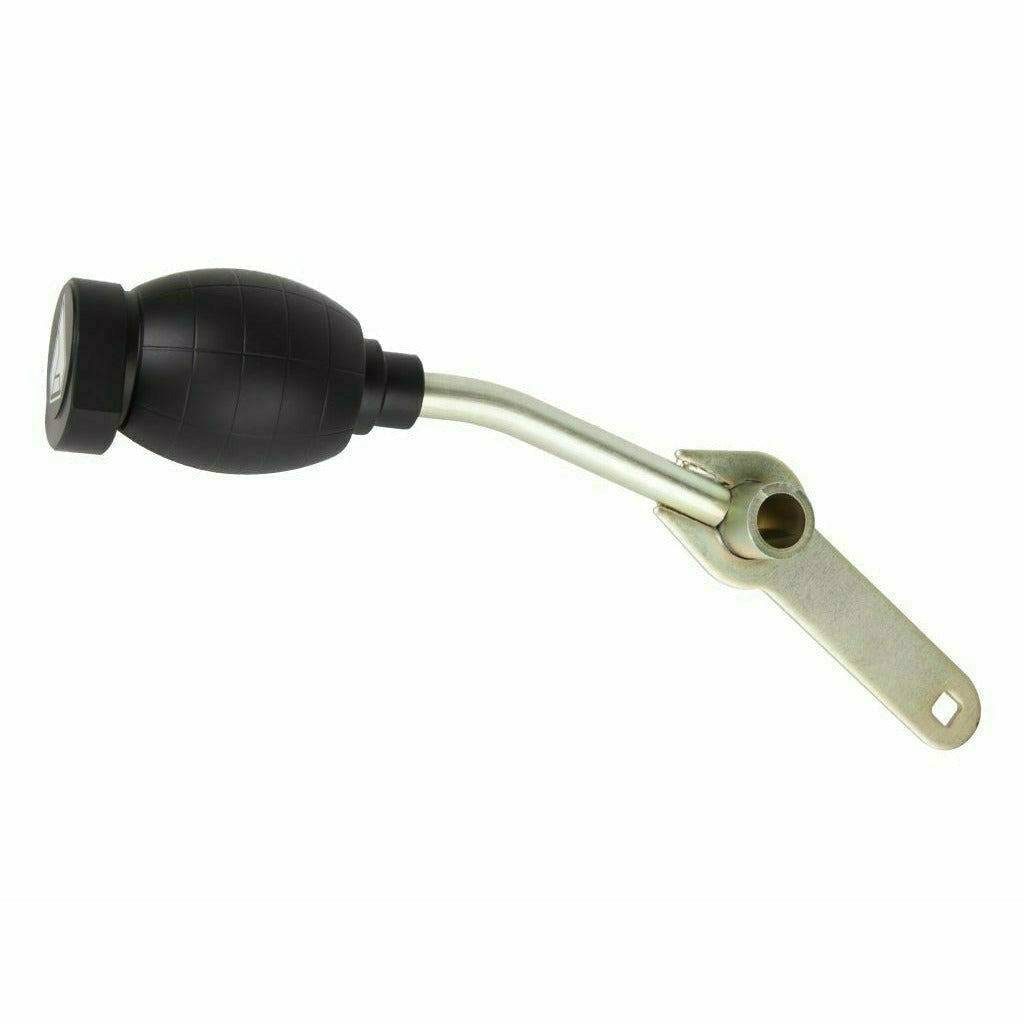 Photo of Polaris Ranger / RZR Army Grenade Shift Knob by Assault Industries - Premium Shifters & Shift Knobs for UTVs / Side by Sides