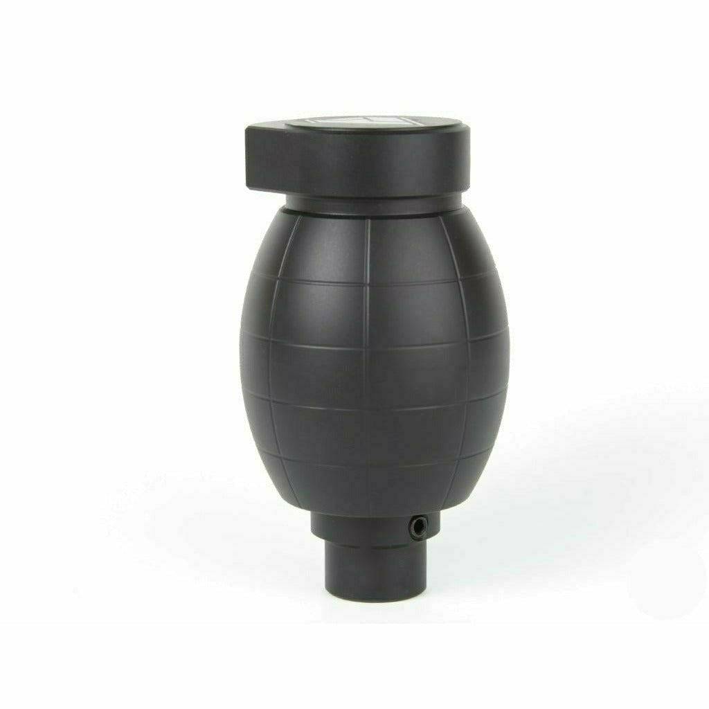 Photo of Polaris Ranger / RZR Army Grenade Shift Knob by Assault Industries - Premium Shifters & Shift Knobs for UTVs / Side by Sides