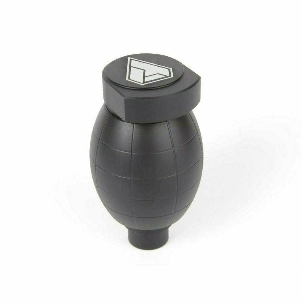 Photo of Polaris Ranger / RZR Army Grenade Shift Knob by Assault Industries - Premium Shifters & Shift Knobs for UTVs / Side by Sides