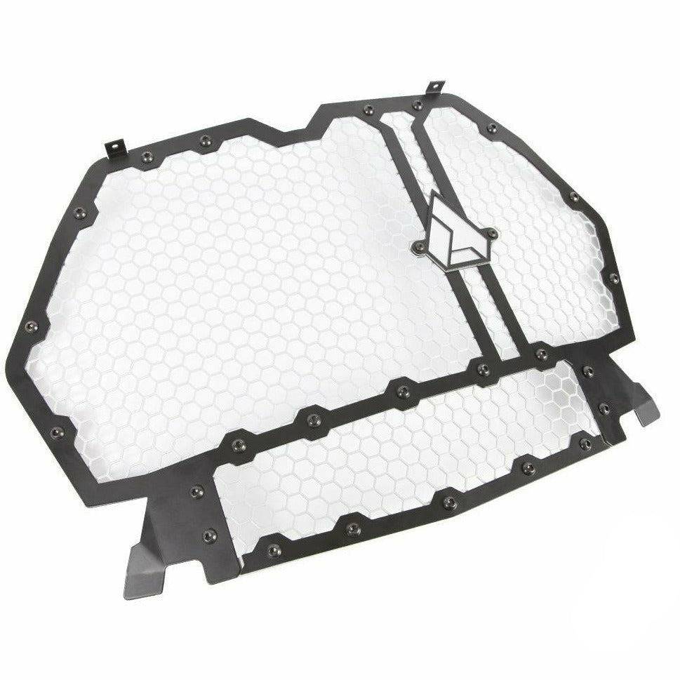 Photo of Polaris RZR Hellfire Front Grille by Assault Industries - Premium Body for UTVs / Side by Sides