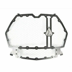 Polaris RZR Hellfire Front Grille