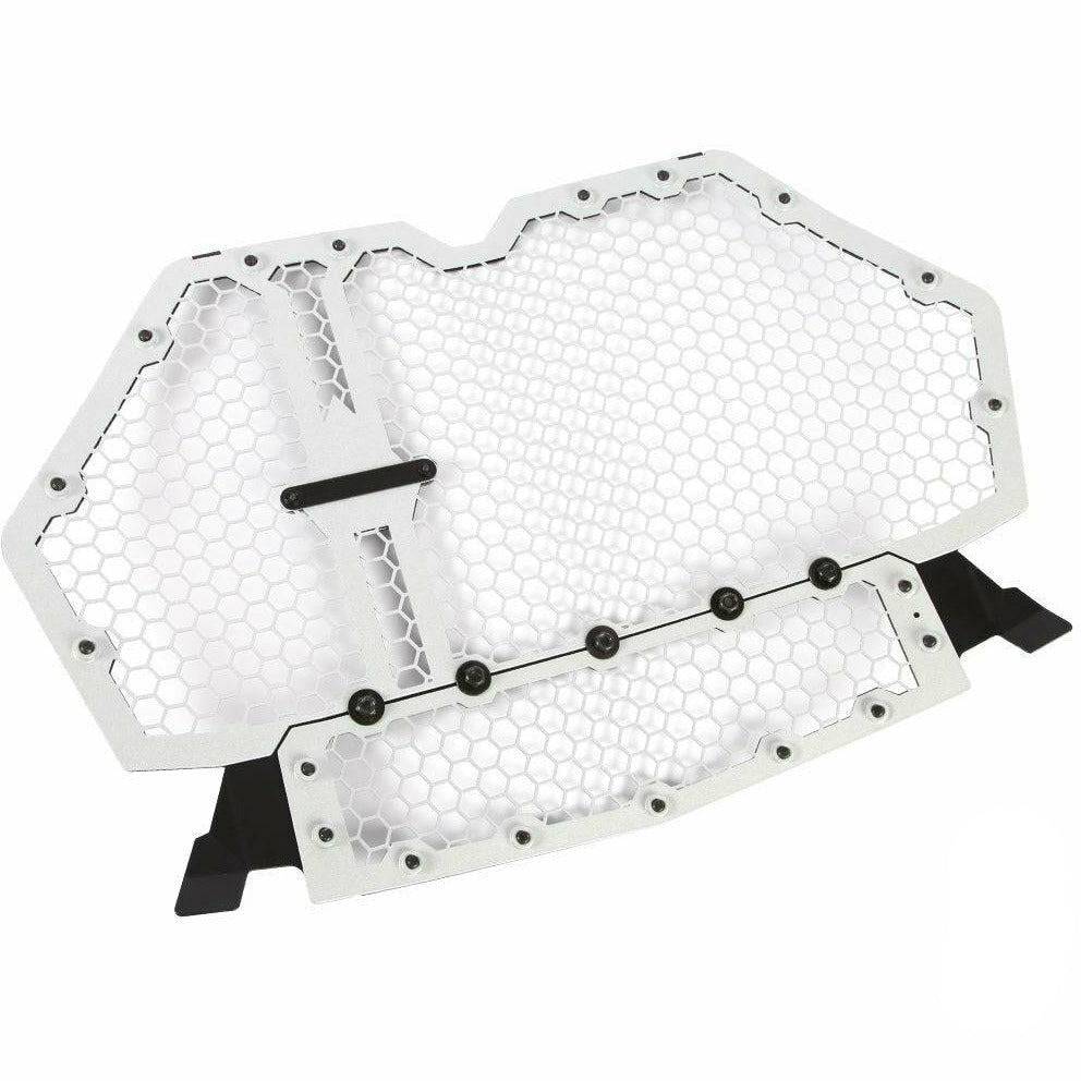 Photo of Polaris RZR Hellfire Front Grille by Assault Industries - Premium Body for UTVs / Side by Sides
