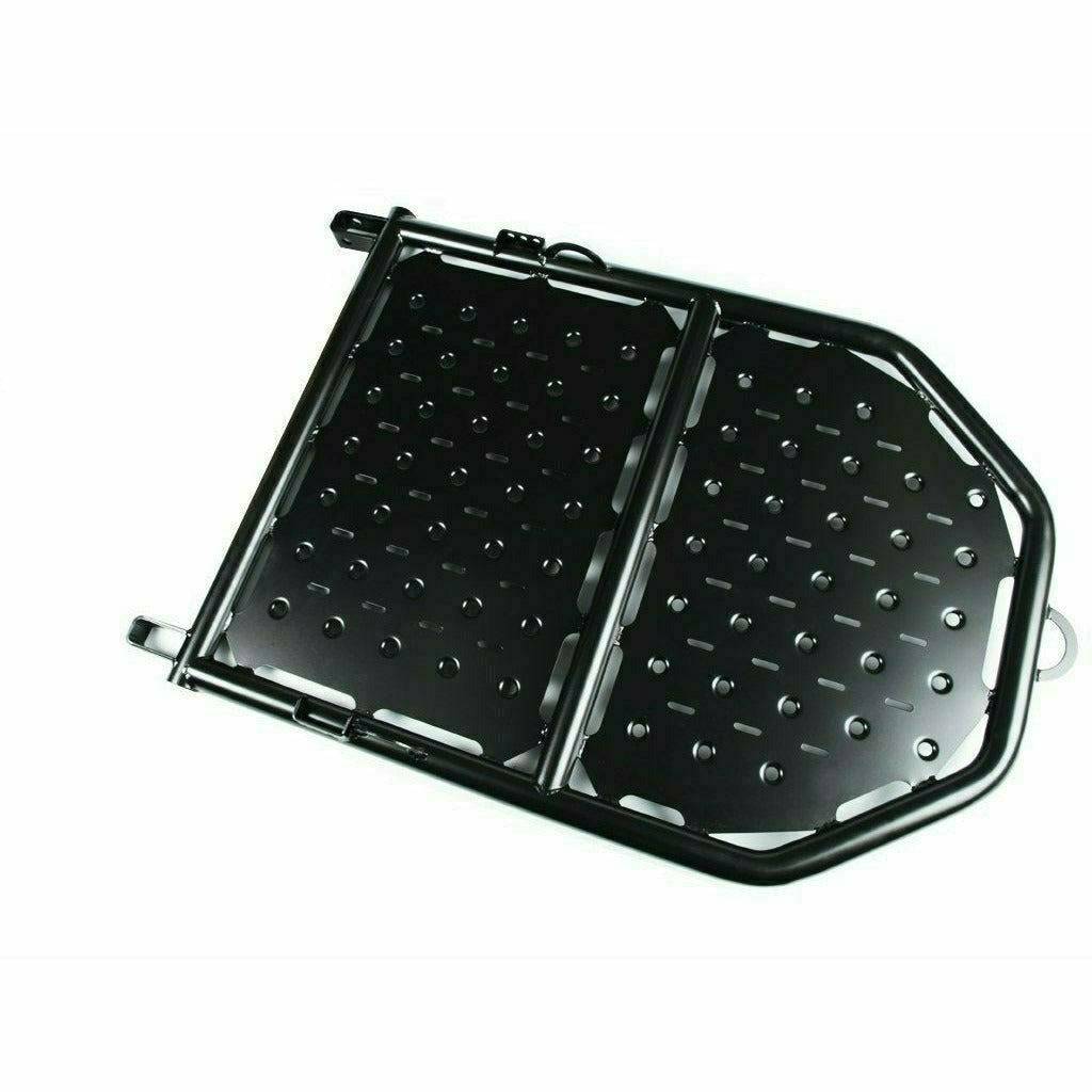Photo of Polaris RZR Adventure Rack by Assault Industries - Premium Storage for UTVs / Side by Sides