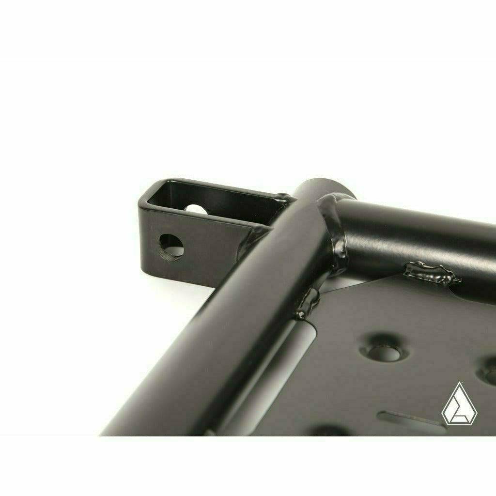 Photo of Polaris RZR Adventure Rack by Assault Industries - Premium Storage for UTVs / Side by Sides