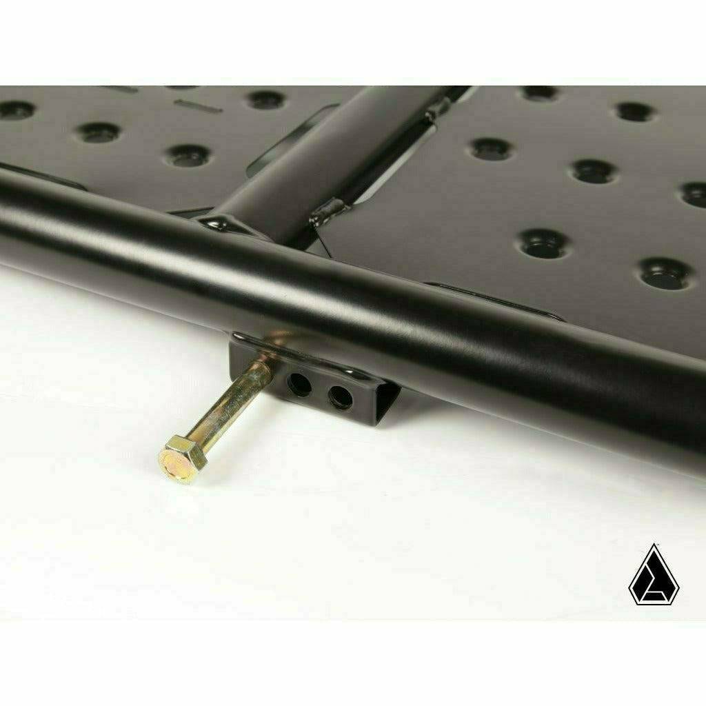 Photo of Polaris RZR Adventure Rack by Assault Industries - Premium Storage for UTVs / Side by Sides