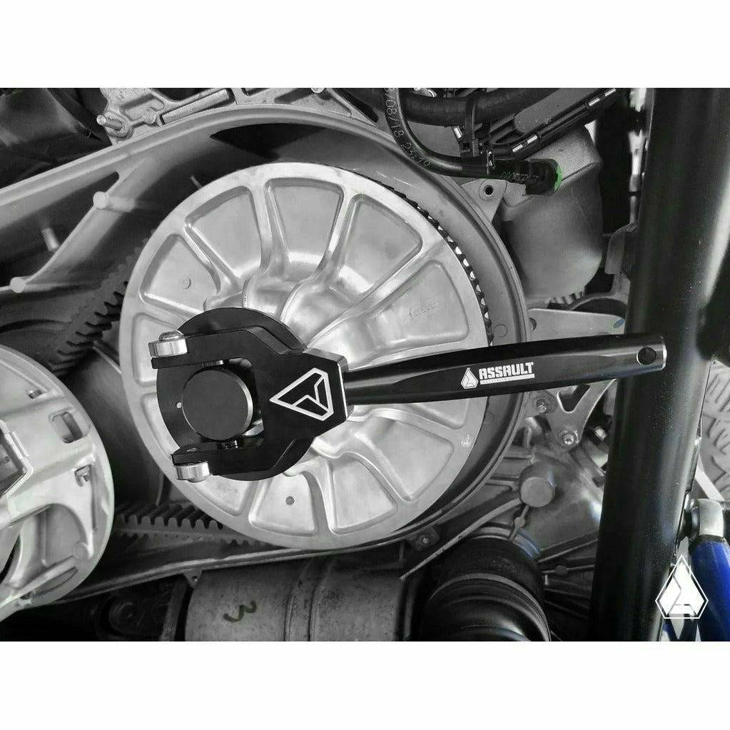 Photo of Polaris RZR Belt Replacement Tool by Assault Industries - Premium Clutch Tools & Accessories for UTVs / Side by Sides