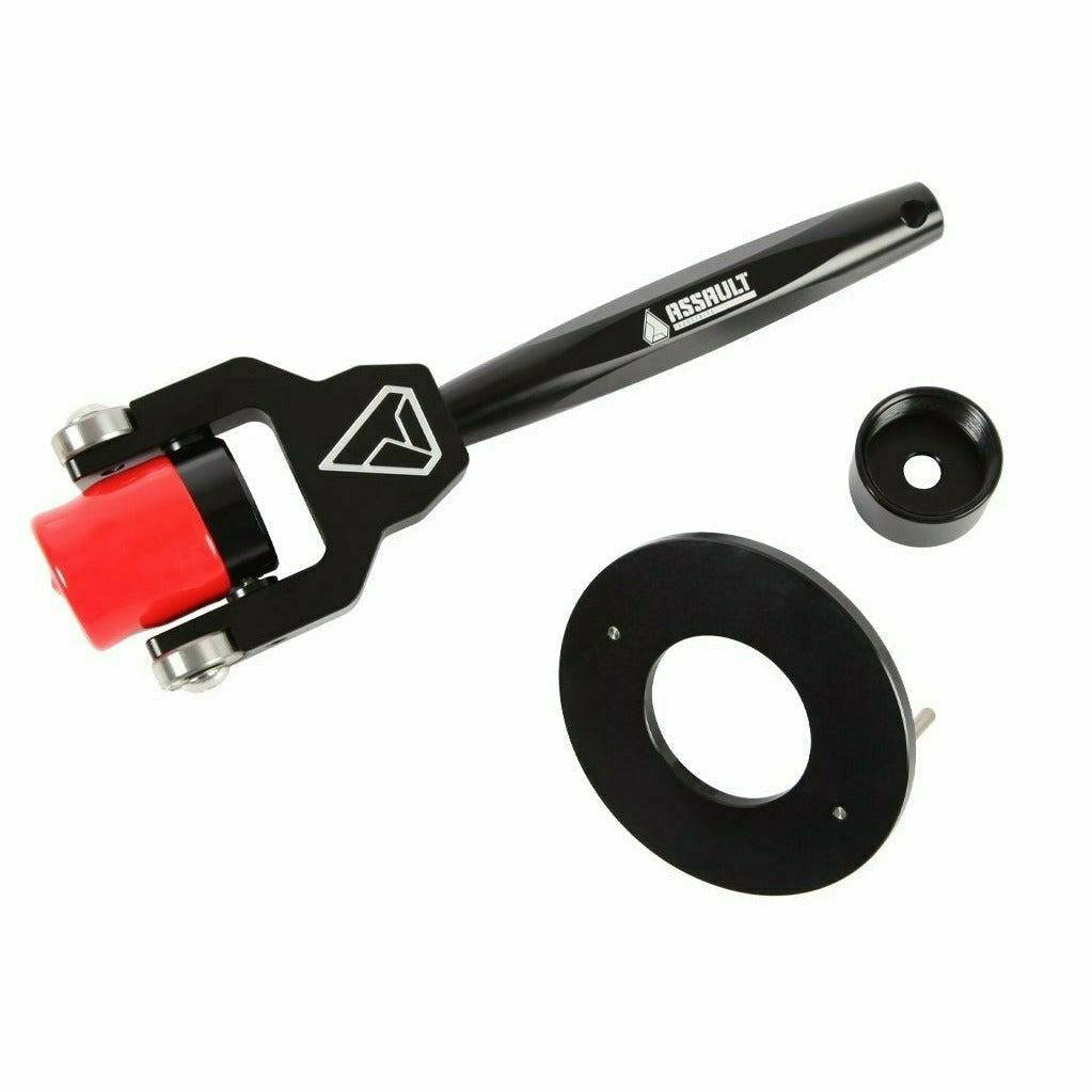 Photo of Polaris RZR Belt Replacement Tool by Assault Industries - Premium Clutch Tools & Accessories for UTVs / Side by Sides