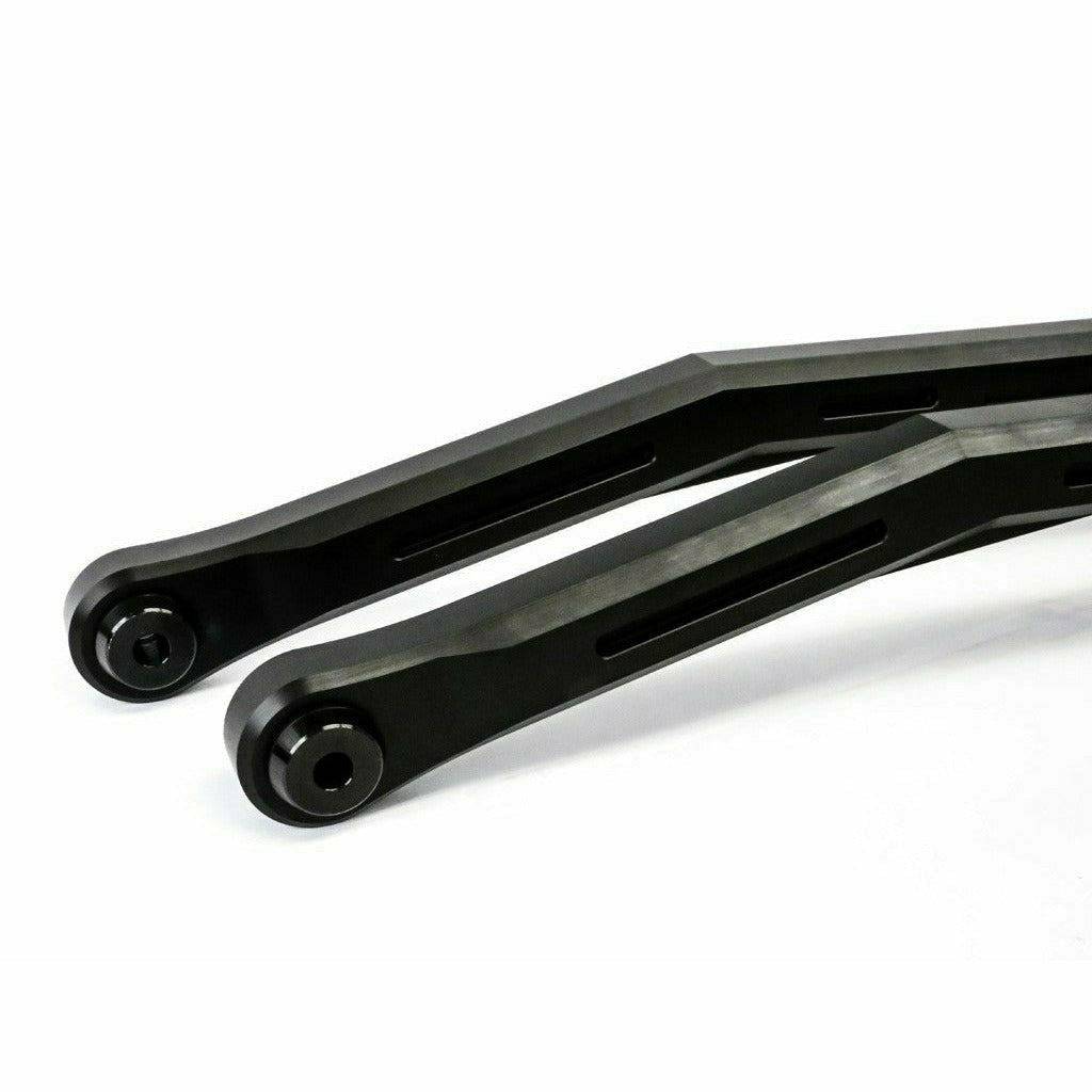 Photo of Polaris RZR High Clearance Radius Rods by Assault Industries - Premium Radius Rods & Plates for UTVs / Side by Sides
