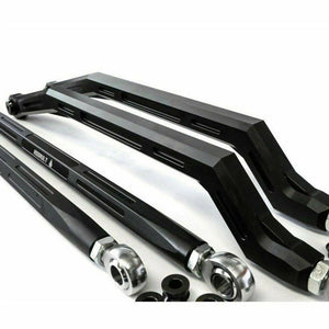 Polaris RZR High Clearance Radius Rods