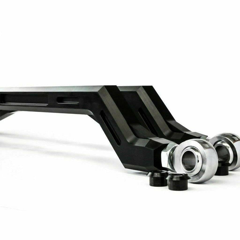 Photo of Polaris RZR High Clearance Radius Rods by Assault Industries - Premium Radius Rods & Plates for UTVs / Side by Sides