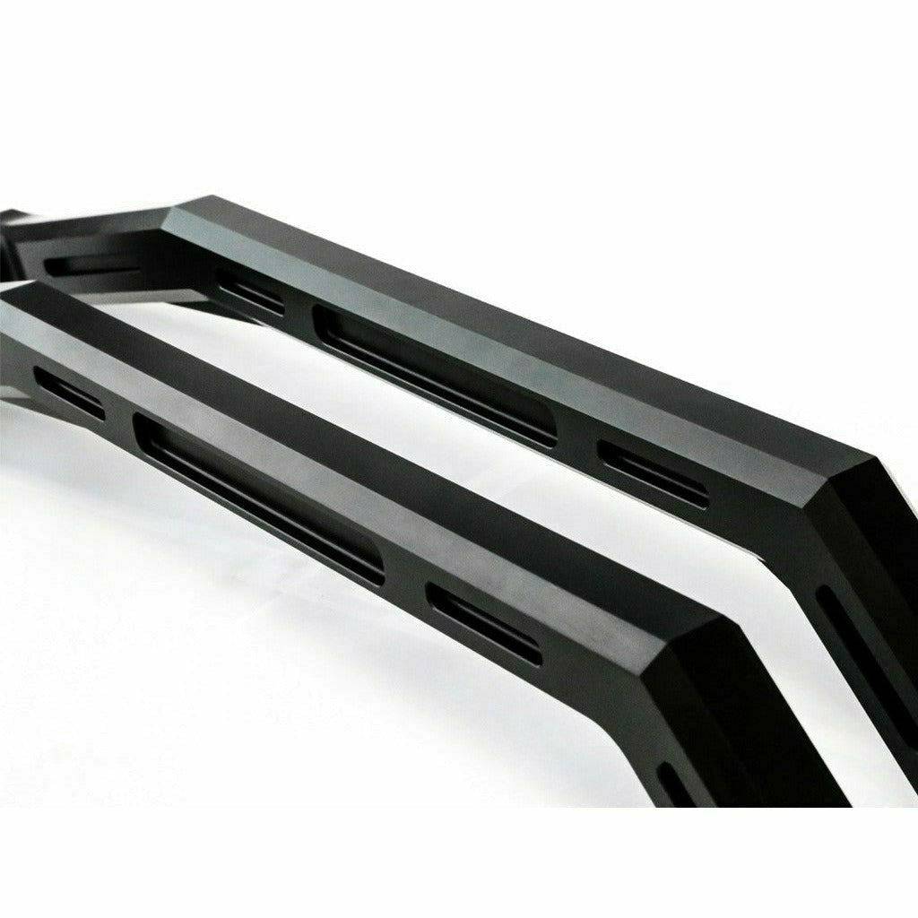 Photo of Polaris RZR High Clearance Radius Rods by Assault Industries - Premium Radius Rods & Plates for UTVs / Side by Sides