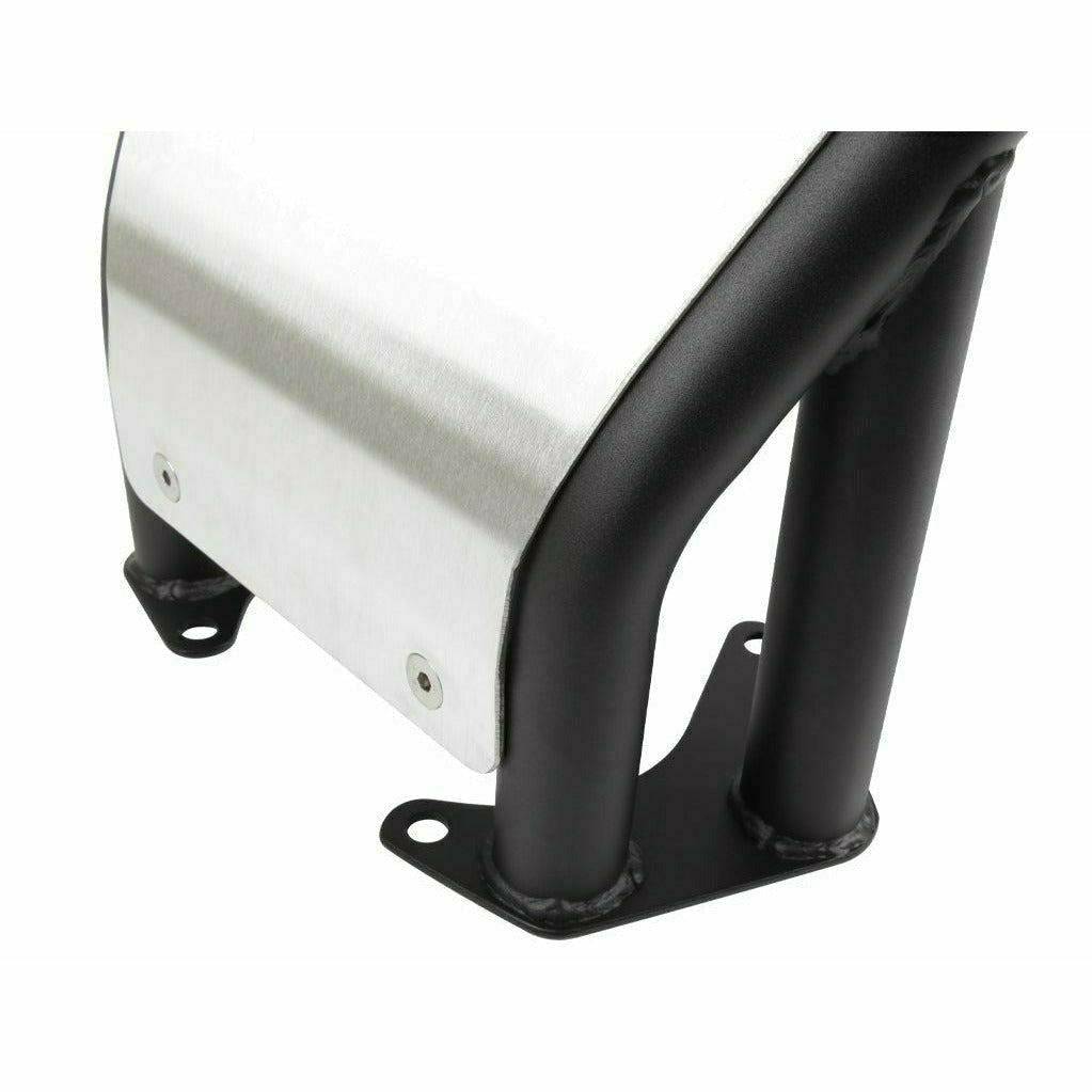 Photo of Polaris RZR Pro XP Battle Cry Front Bumper by Assault Industries - Premium Bumpers for UTVs / Side by Sides