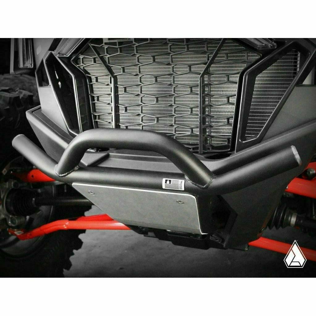 Photo of Polaris RZR Pro XP Battle Cry Front Bumper by Assault Industries - Premium Bumpers for UTVs / Side by Sides