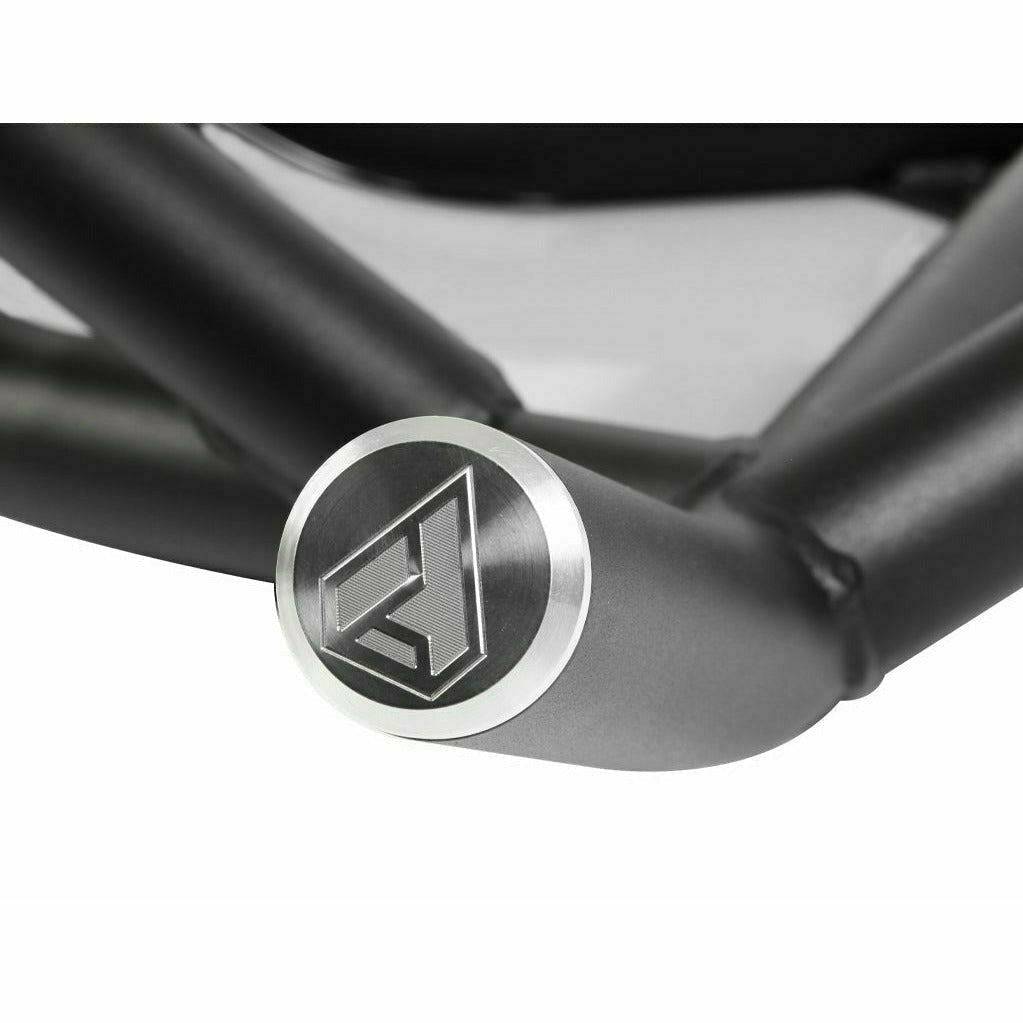 Photo of Polaris RZR Pro XP Battle Cry Front Bumper by Assault Industries - Premium Bumpers for UTVs / Side by Sides