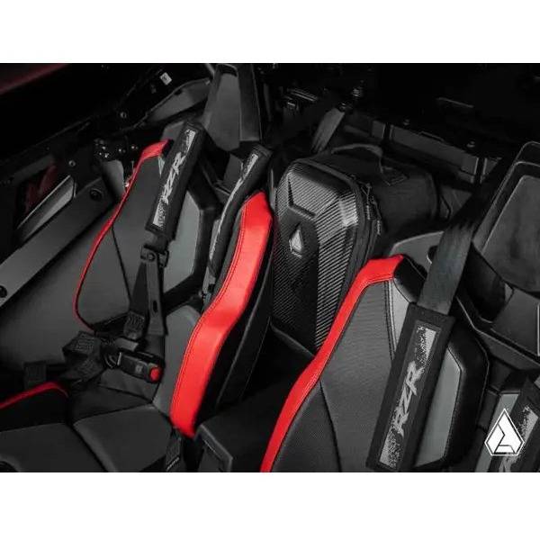 Photo of Polaris RZR Pro XP Ruxak Center Console Storage Pack by Assault Industries - Premium Storage for UTVs / Side by Sides