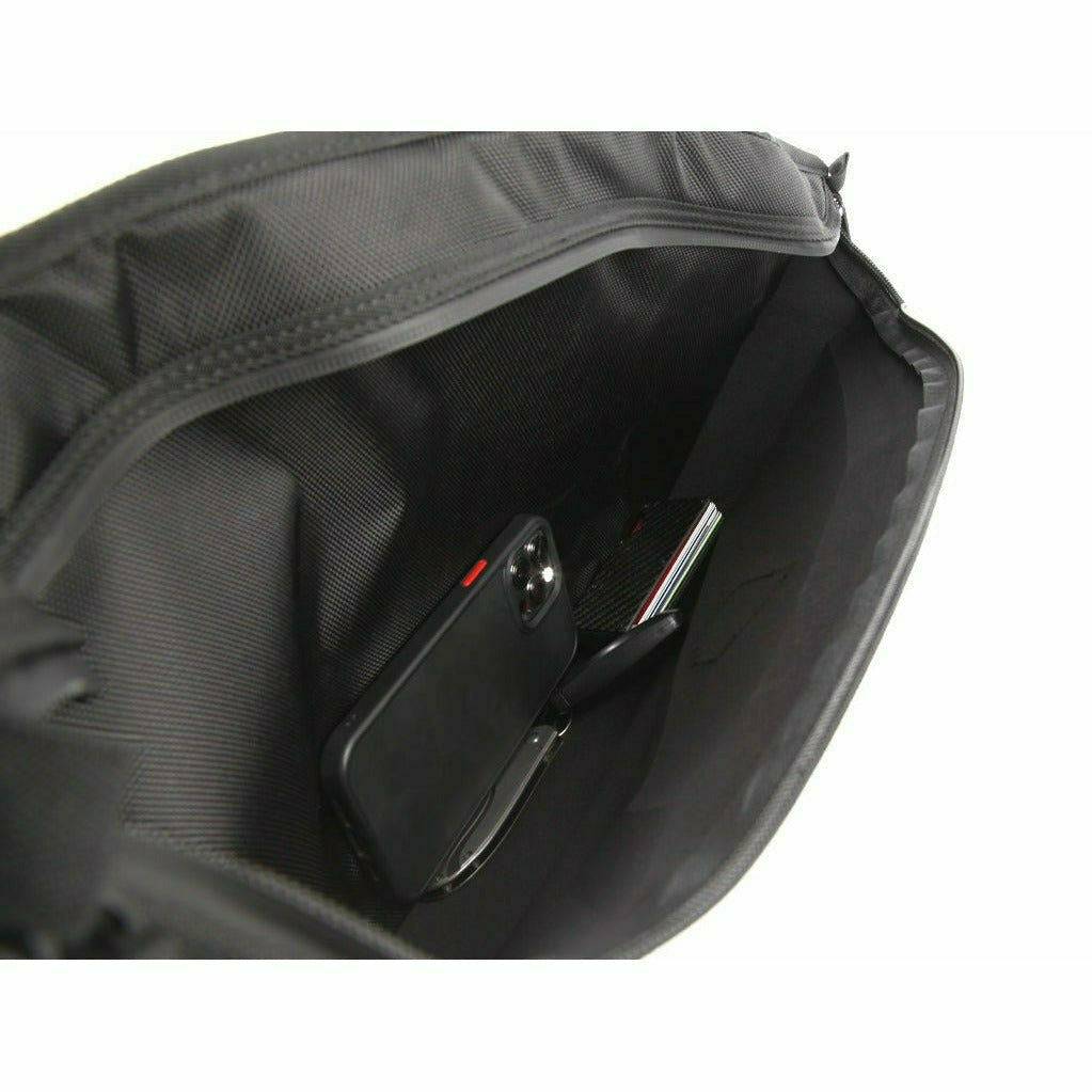 Photo of Polaris RZR Pro XP Ruxak Door Bags by Assault Industries - Premium Storage for UTVs / Side by Sides