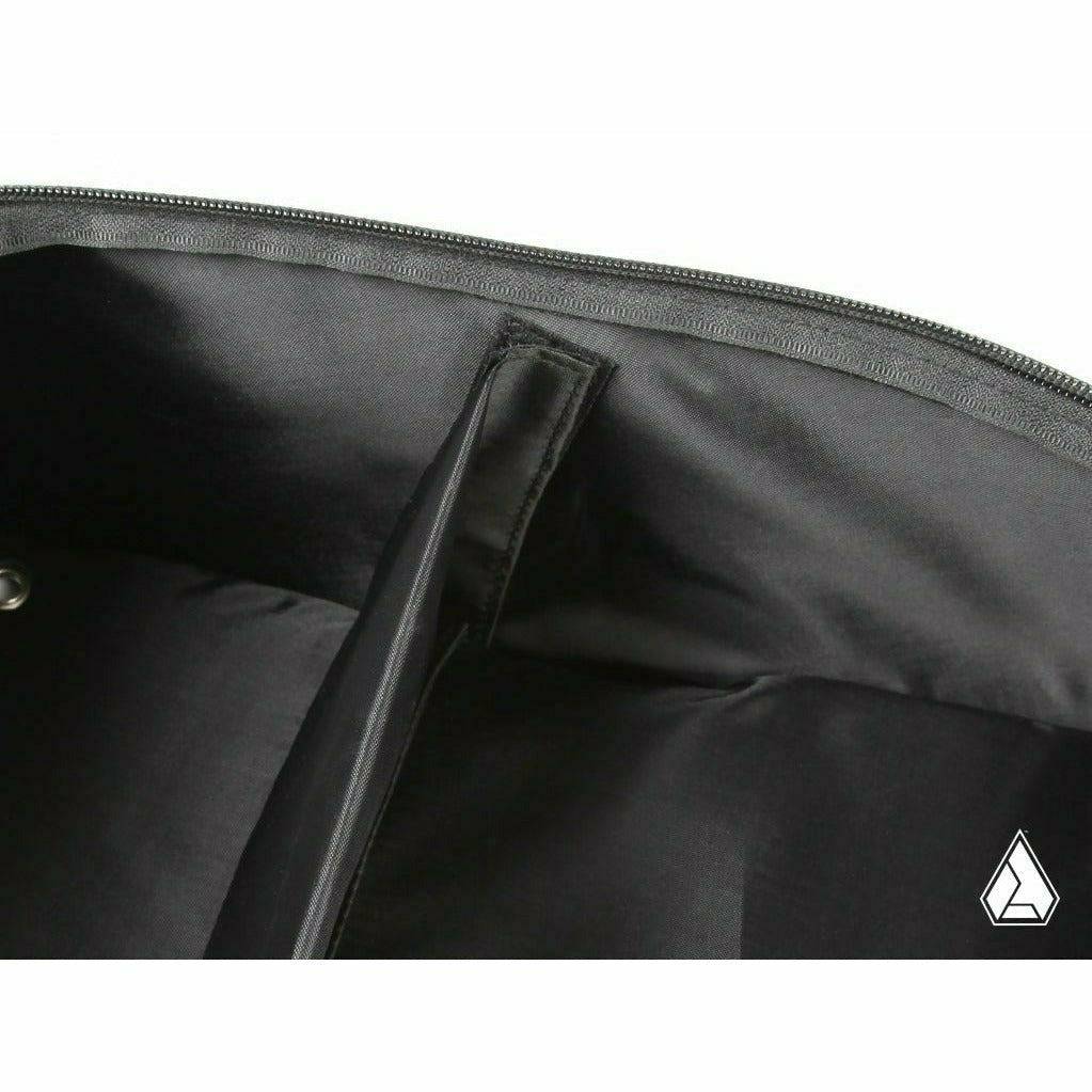 Photo of Polaris RZR Pro XP Ruxak Center Console Storage Pack by Assault Industries - Premium Storage for UTVs / Side by Sides