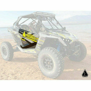 Polaris RZR Pro R / Pro XP Stinger Doors