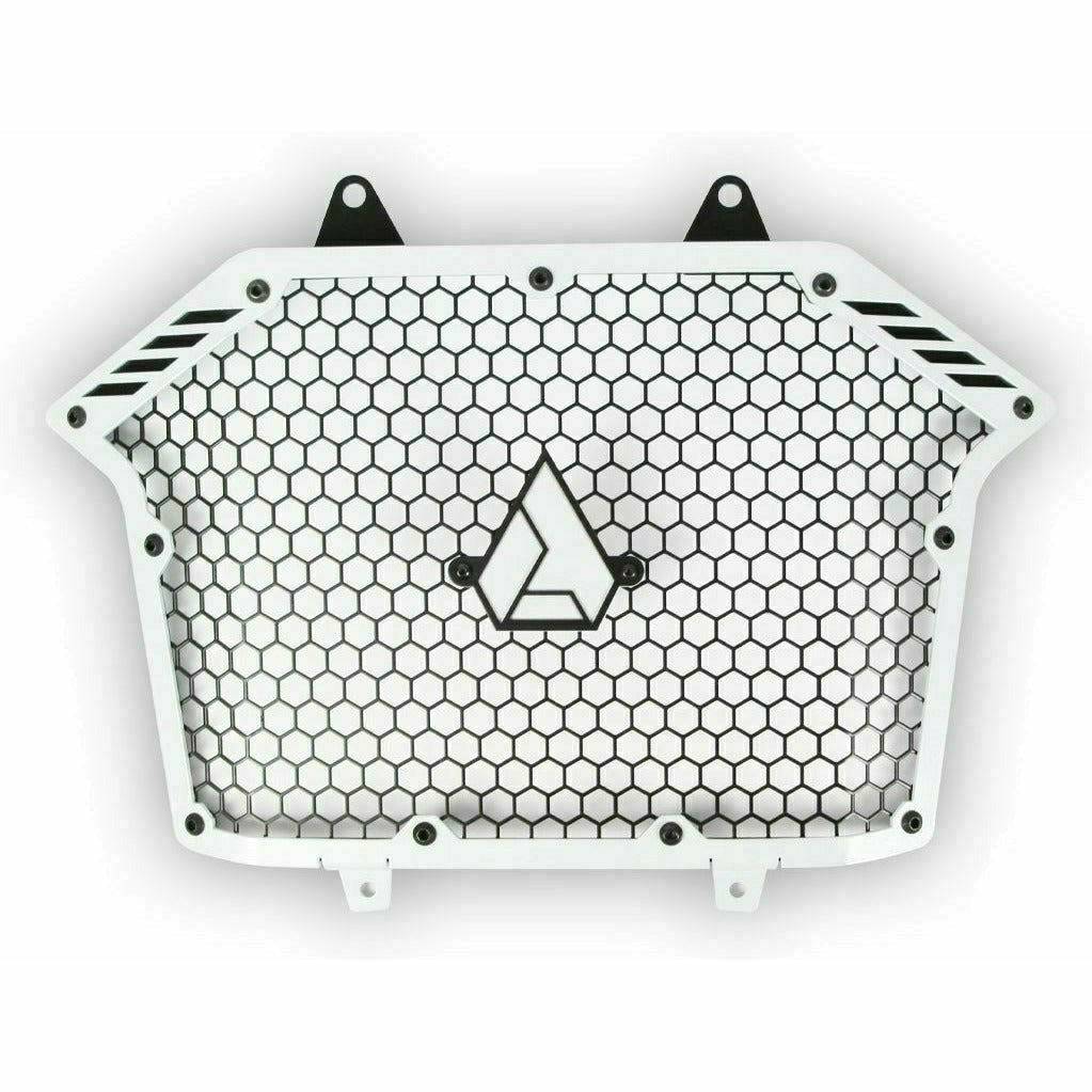 Photo of Polaris RZR Pro XP Stinger Front Grille by Assault Industries - Premium Body for UTVs / Side by Sides