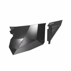 Polaris RZR Tank Doors