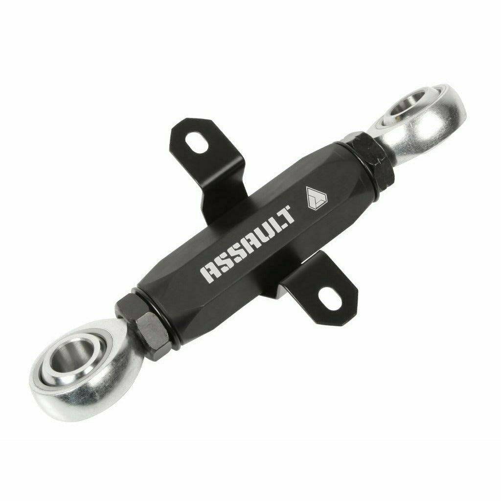 Photo of Polaris RZR Turbo S Rear Sway Bar End Links by Assault Industries - Premium Sway Bars & Links for UTVs / Side by Sides